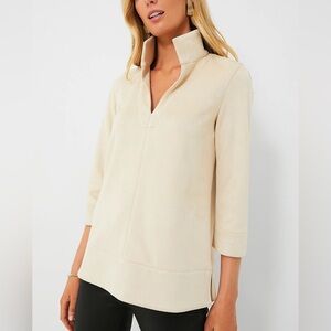 Tuckernuck suede tunic
